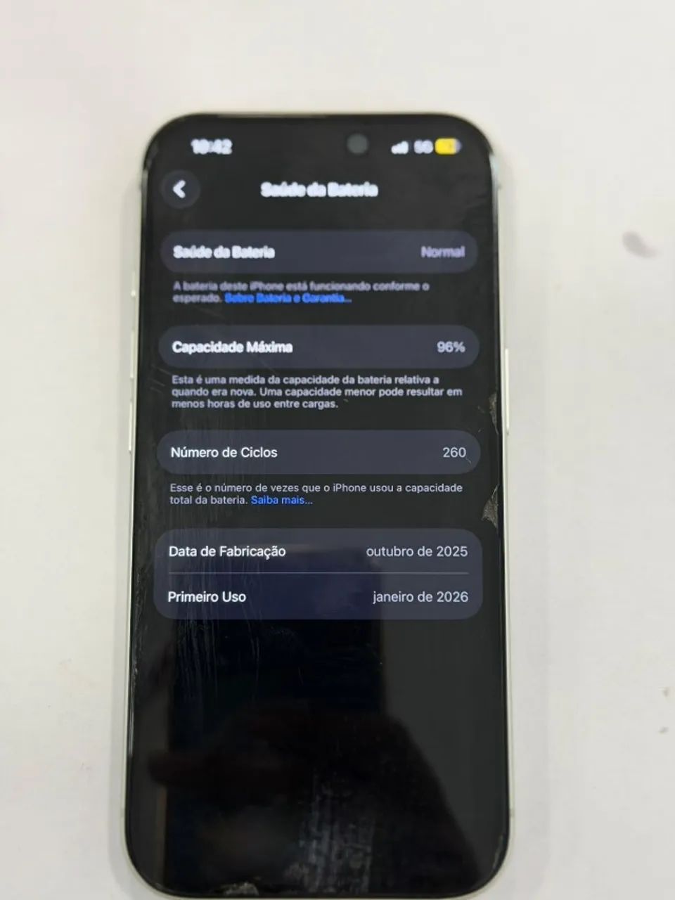IPHONE 17 PRO 256GB - Foto 3