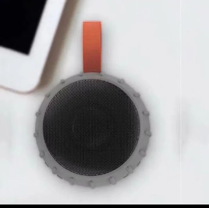 Caixinha de som Bluetooth Resistente a água  - Foto 5