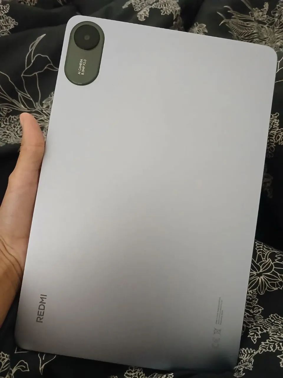 Redmi pad 2 256gb 6 ram