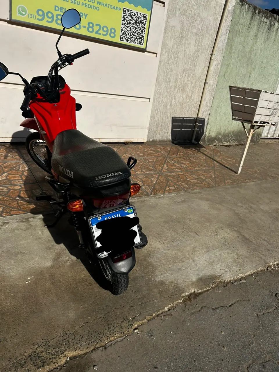 Honda pop 2025 - Foto 4