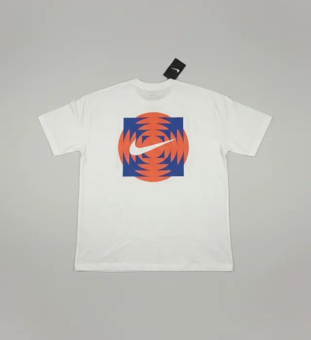 Camiseta Oversized Nike 100% Algodão  - Foto 2