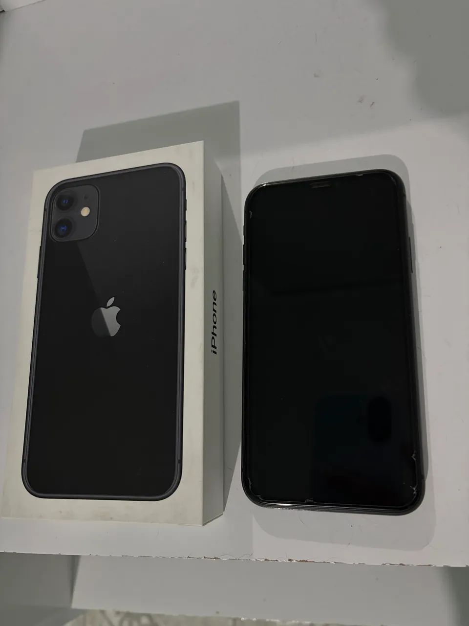 iPhone 11 - Foto 5