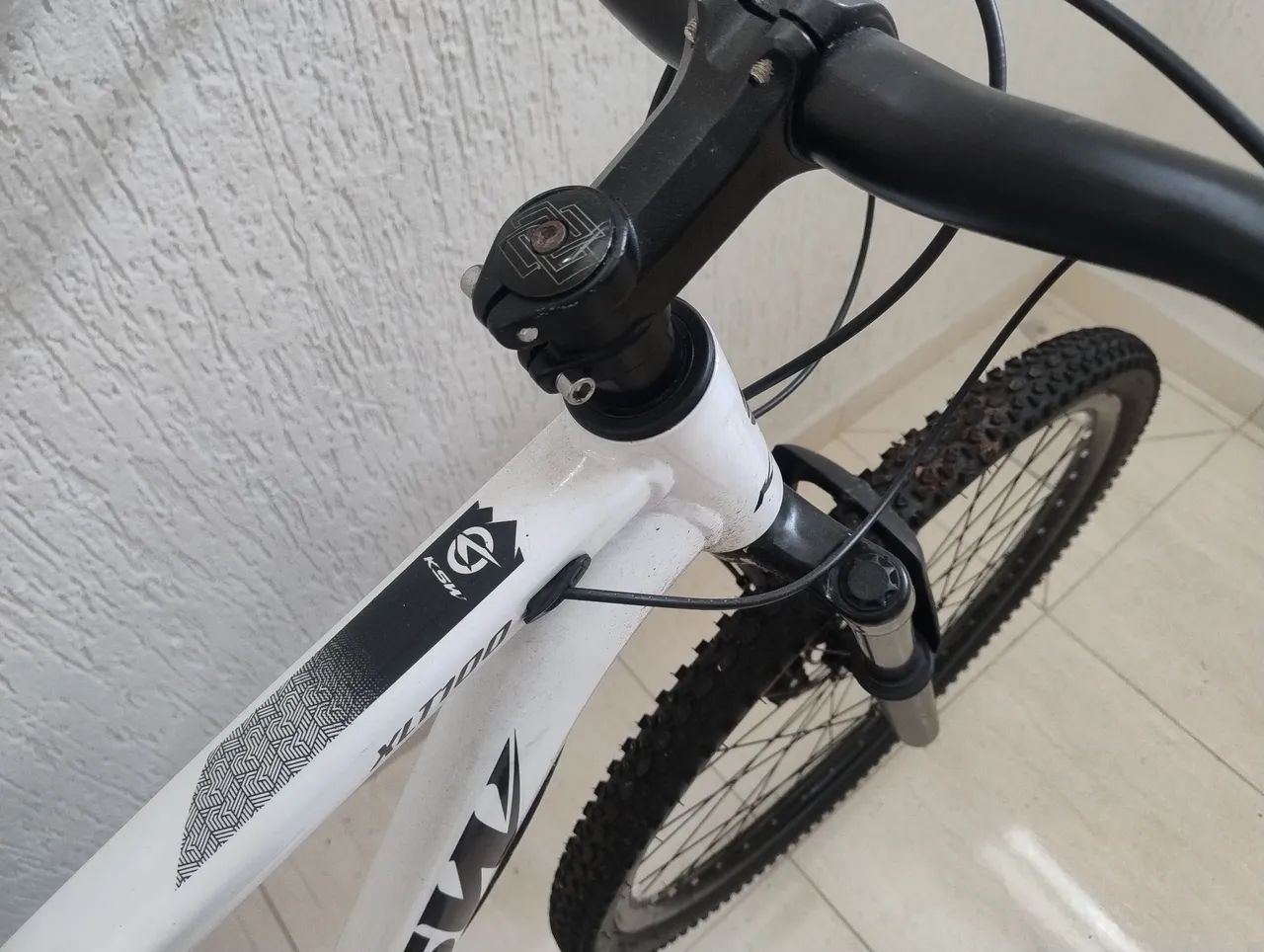 Bicicleta KSW Aro 29 NOVA - Foto 3