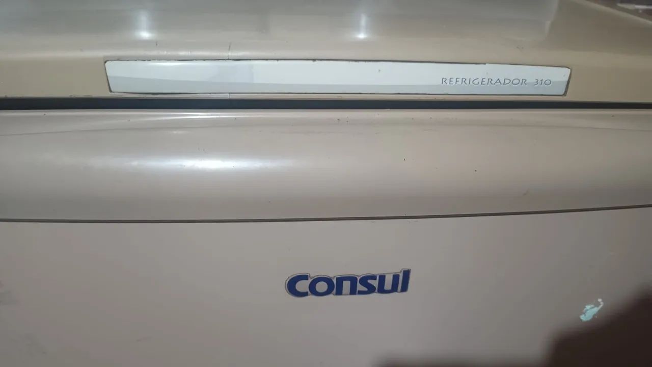 Geladeira Consul - Foto 2