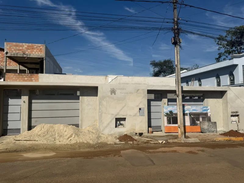EXCELENTE CASA 03 QUARTOS EM JUATUBA