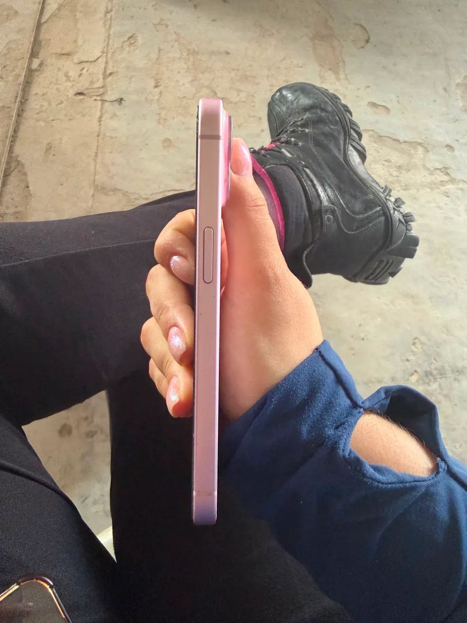 iPhone 15  - Foto 3