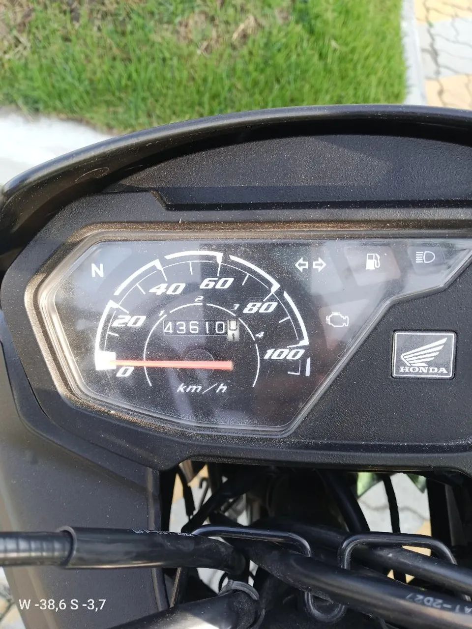 Vendo pop110i - Foto 4