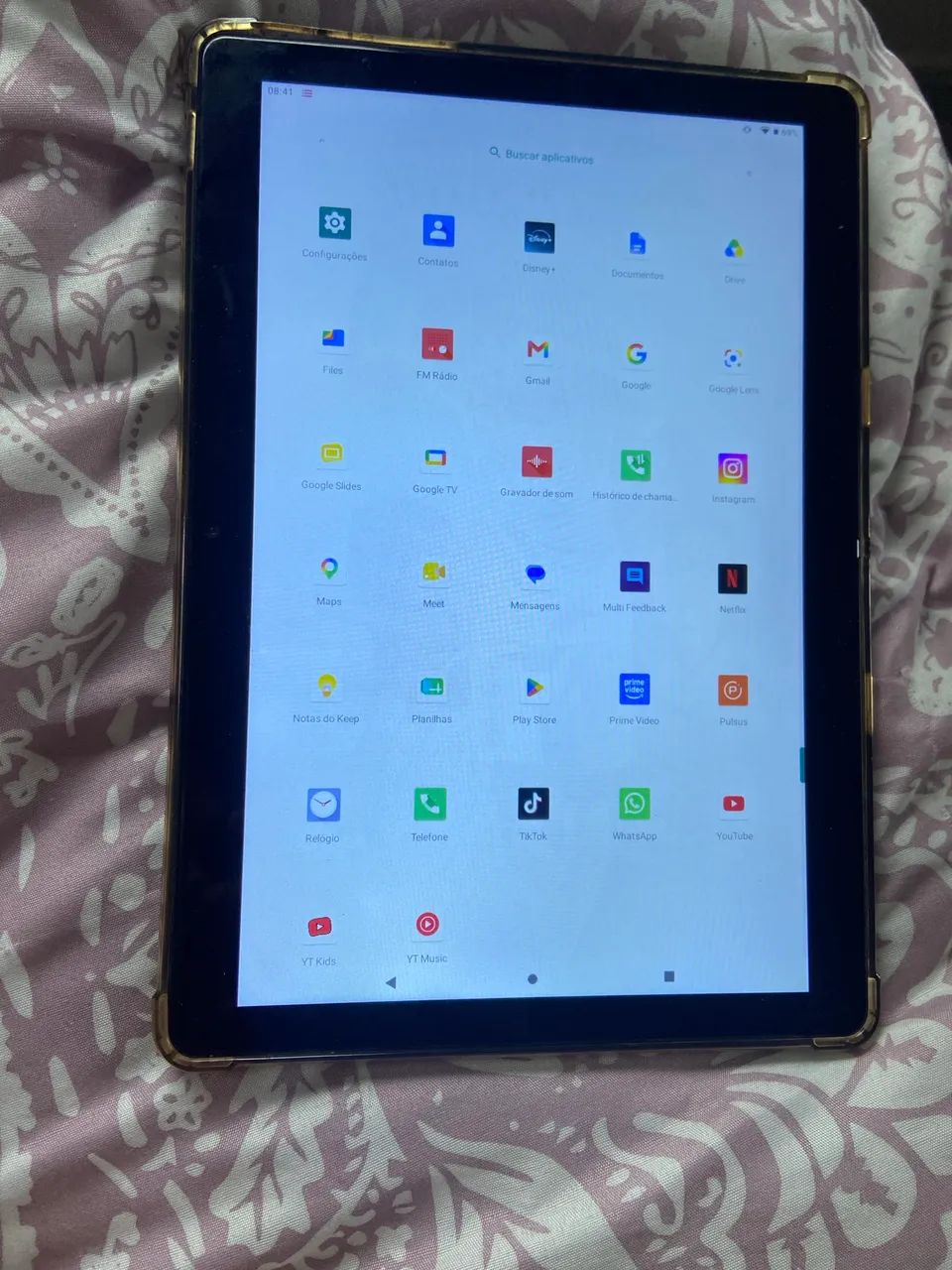Tablet Multilaser m10 pro - Foto 4