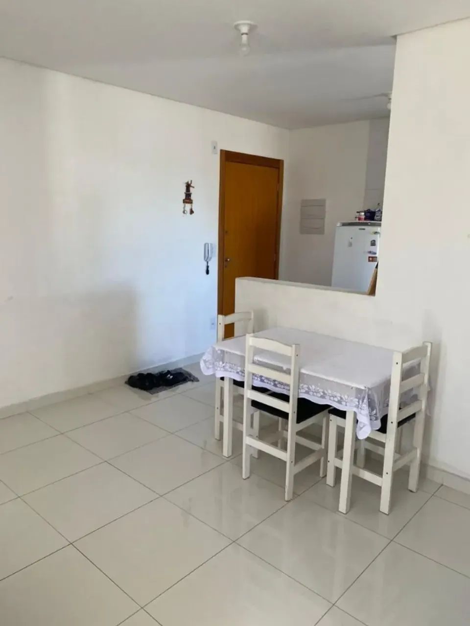 Apto amplo com 1 dormitorio - Foto 3