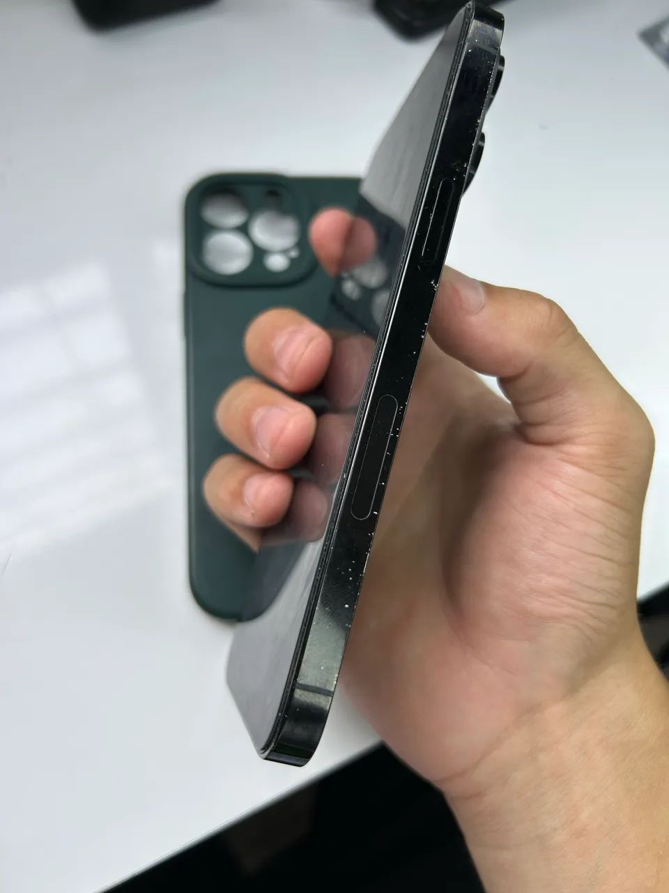 iPhone 14 Pro Max 128GB - Foto 2