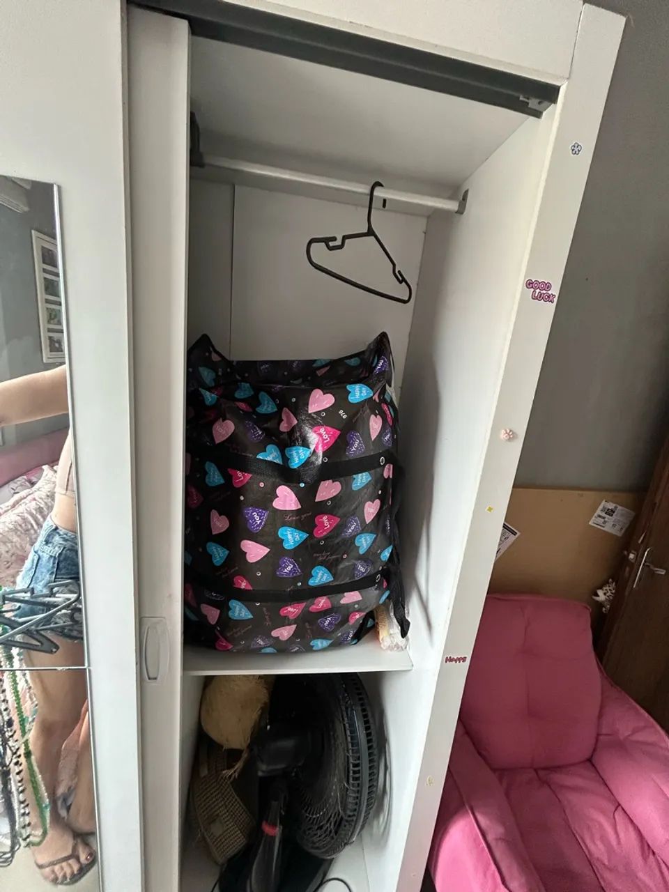 GUARDA ROUPA - Foto 4