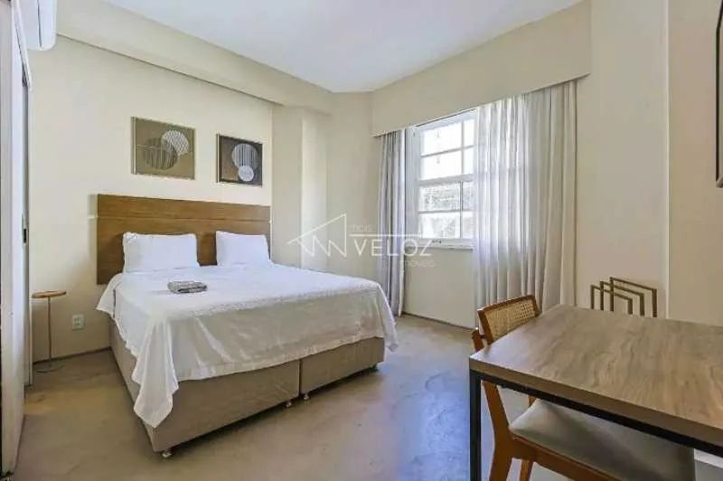 Apartamento : / Residencial / Ipanema