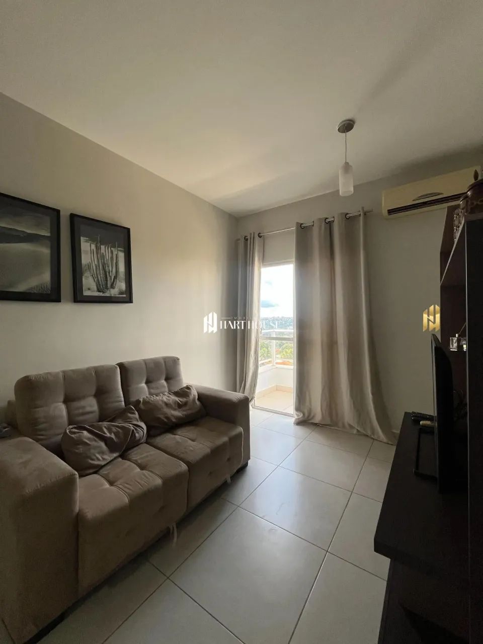 Venda Apartamento Della Rosa 2 de 1 quarto - Foto 2