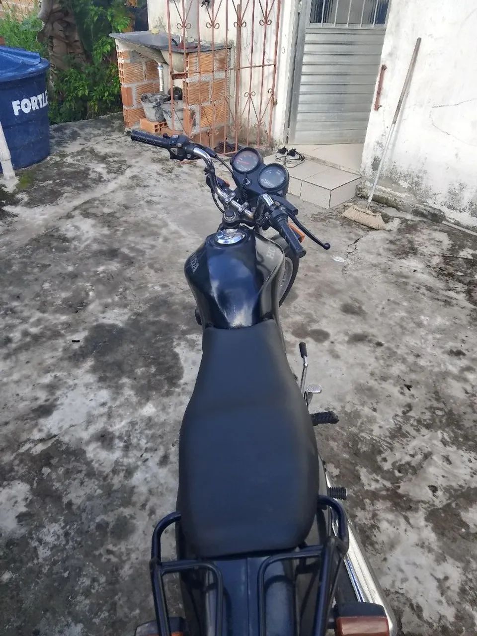 Cg125 - Foto 5