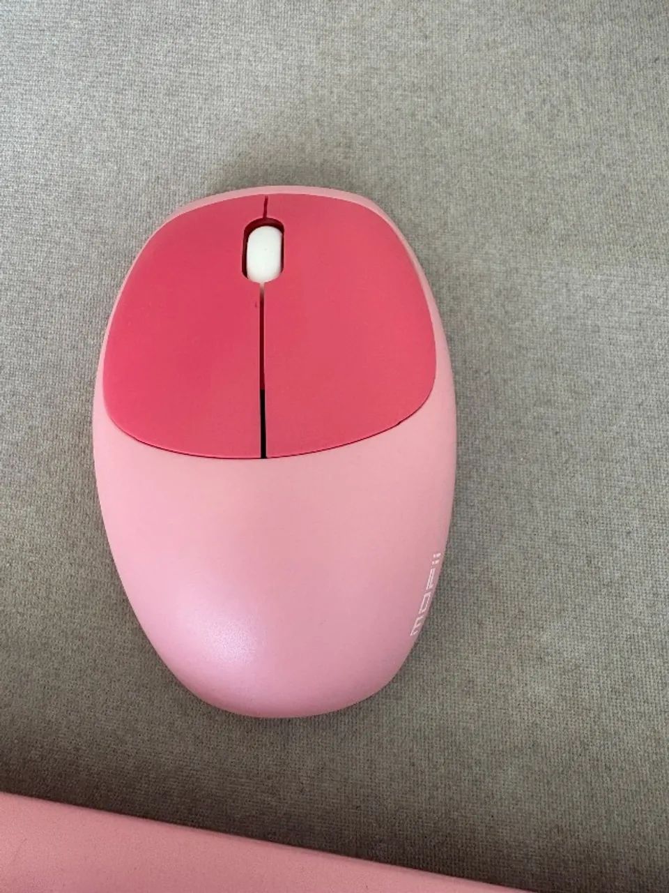 Teclado e mouse - Foto 3