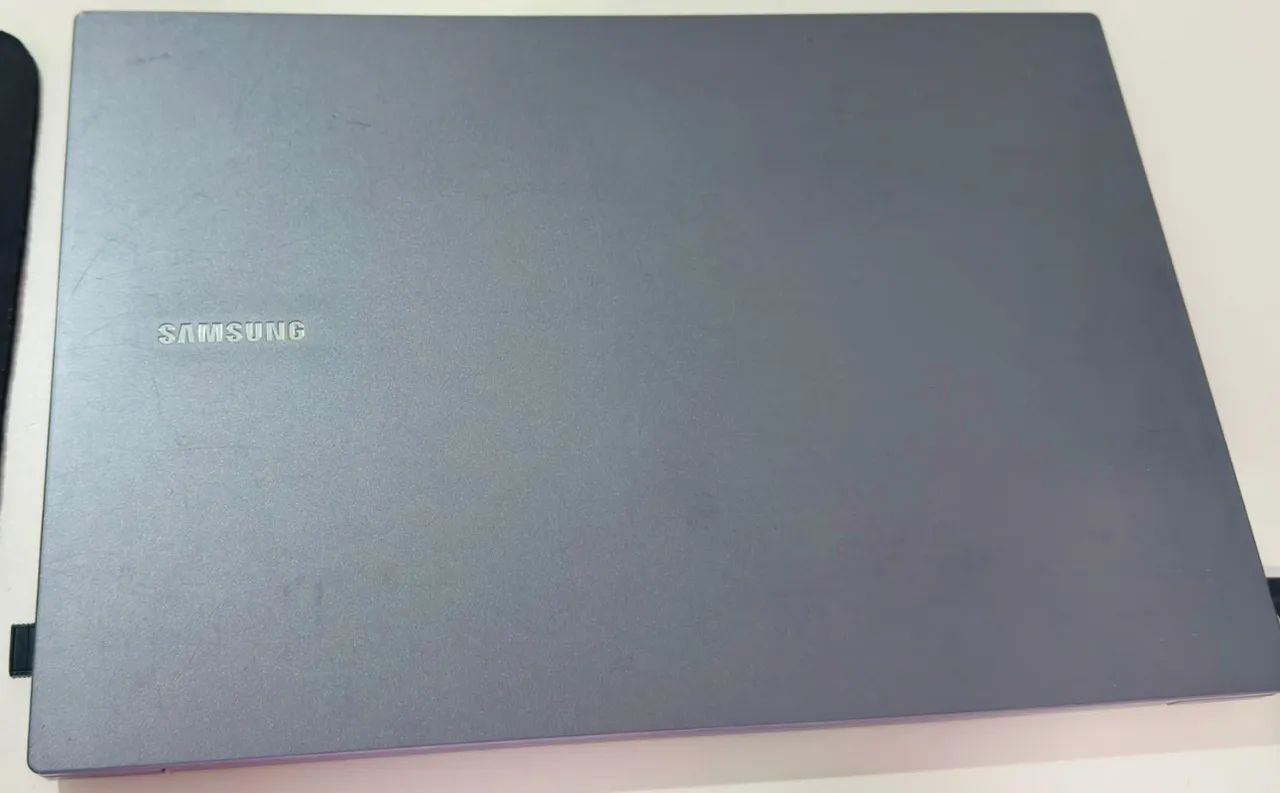 Notebook Samsung  - Foto 3