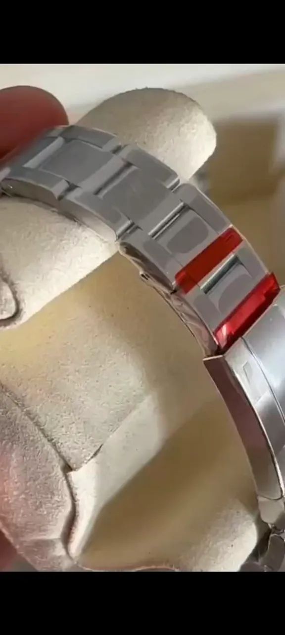 ROLEX OYSTER PERPETUAL 41/ SC - Foto 4