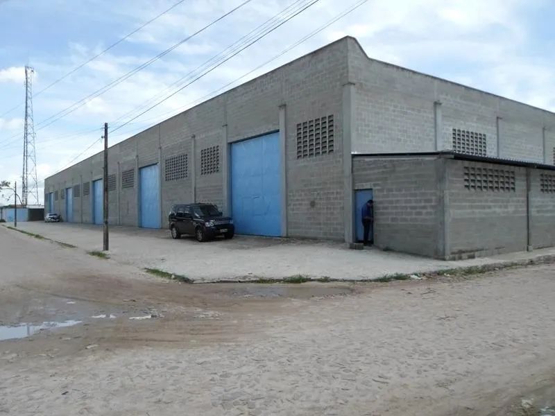 CONJ. COMERCIAL para alugar na cidade de HORIZONTE-CE - Foto 4