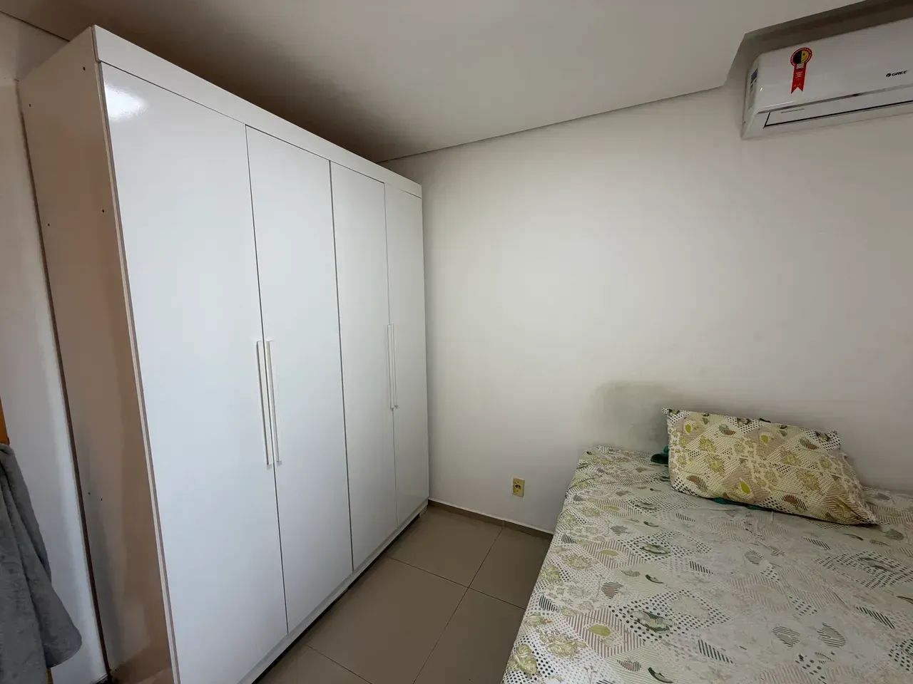 Imóvel para venda com 40 metros quadrados com 2 quartos em Carumbé - Cuiabá - MT - Foto 4