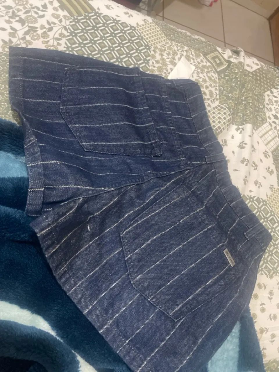 Vendo short novo  - Foto 4