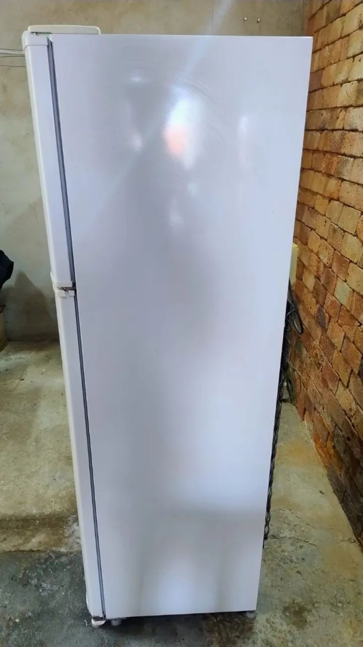 Geladeira Eletrolux DF34 - Foto 3