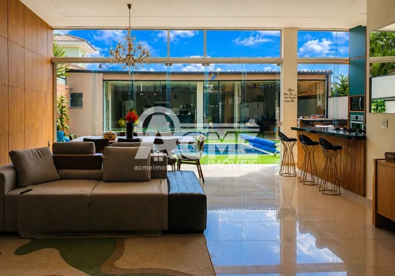 Casa no Condomínio Villa Verona - Foto 4