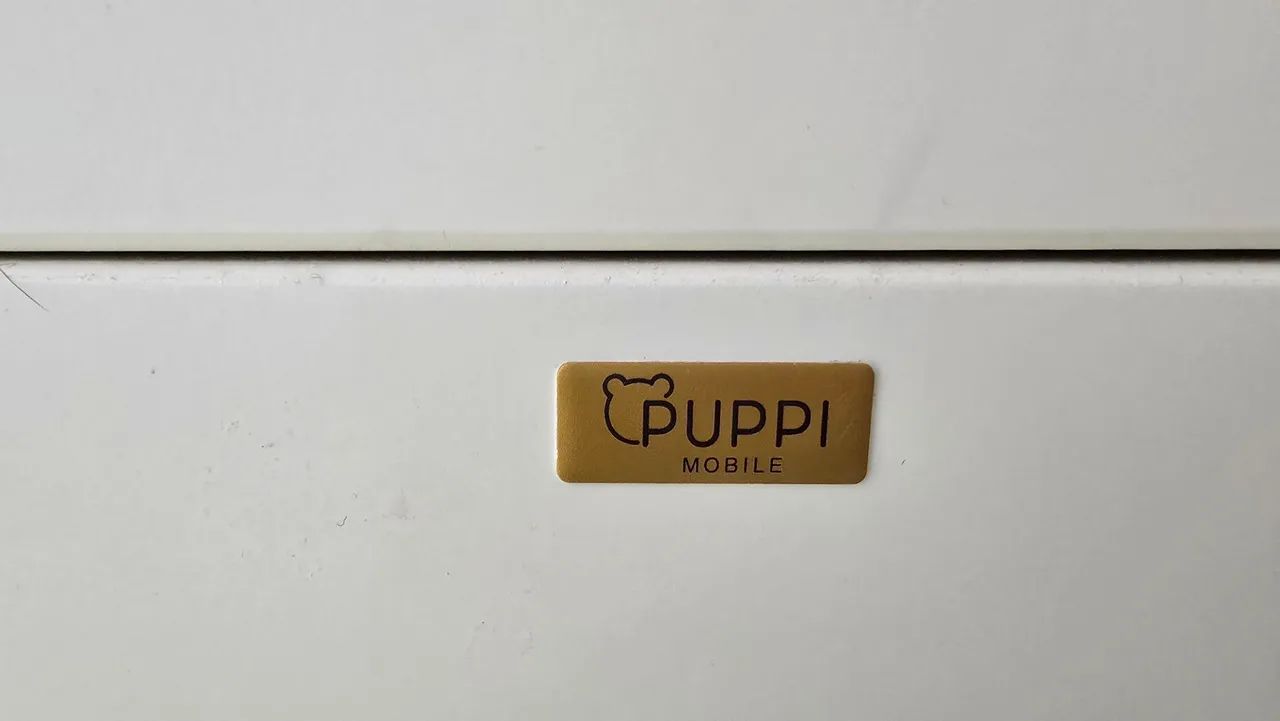 Berço da marca  puppi mobile - Foto 3