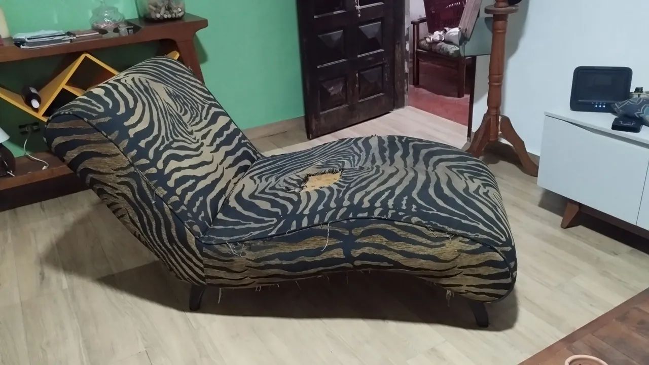 Divã para reforma  - Foto 2