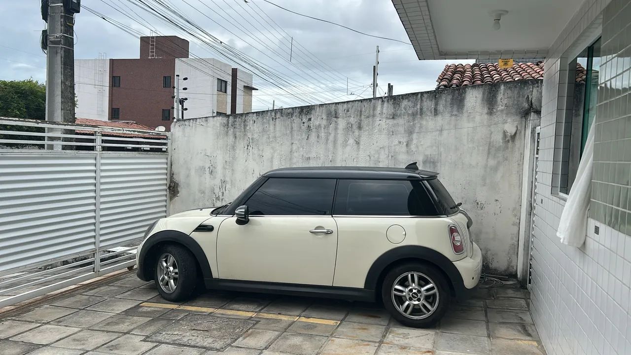 Mini One 1.6 Mec. 2013 - Foto 4