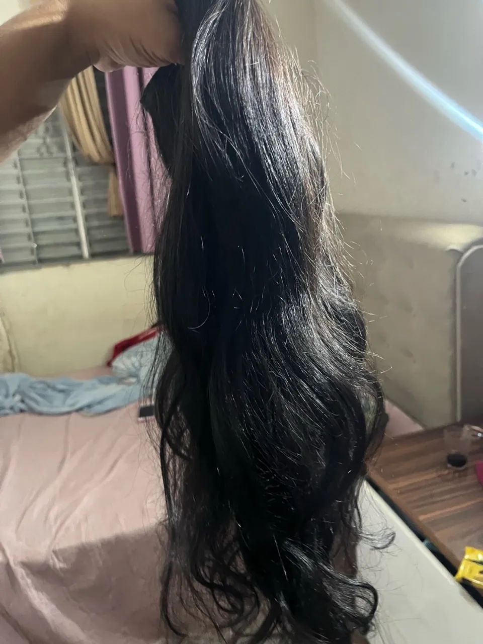 Tela maga hair  - Foto 3