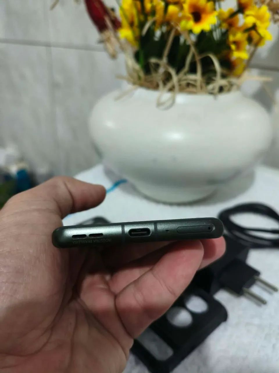 Motorola Edge 50 ultra 512gb 5G - Foto 5