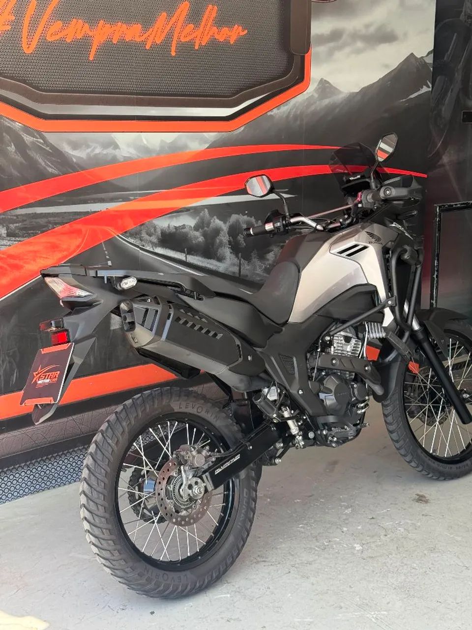 Sahara 300 2025 - Foto 2