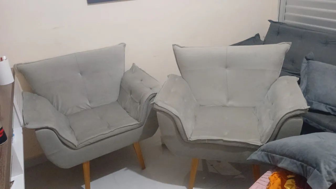 Poltronas