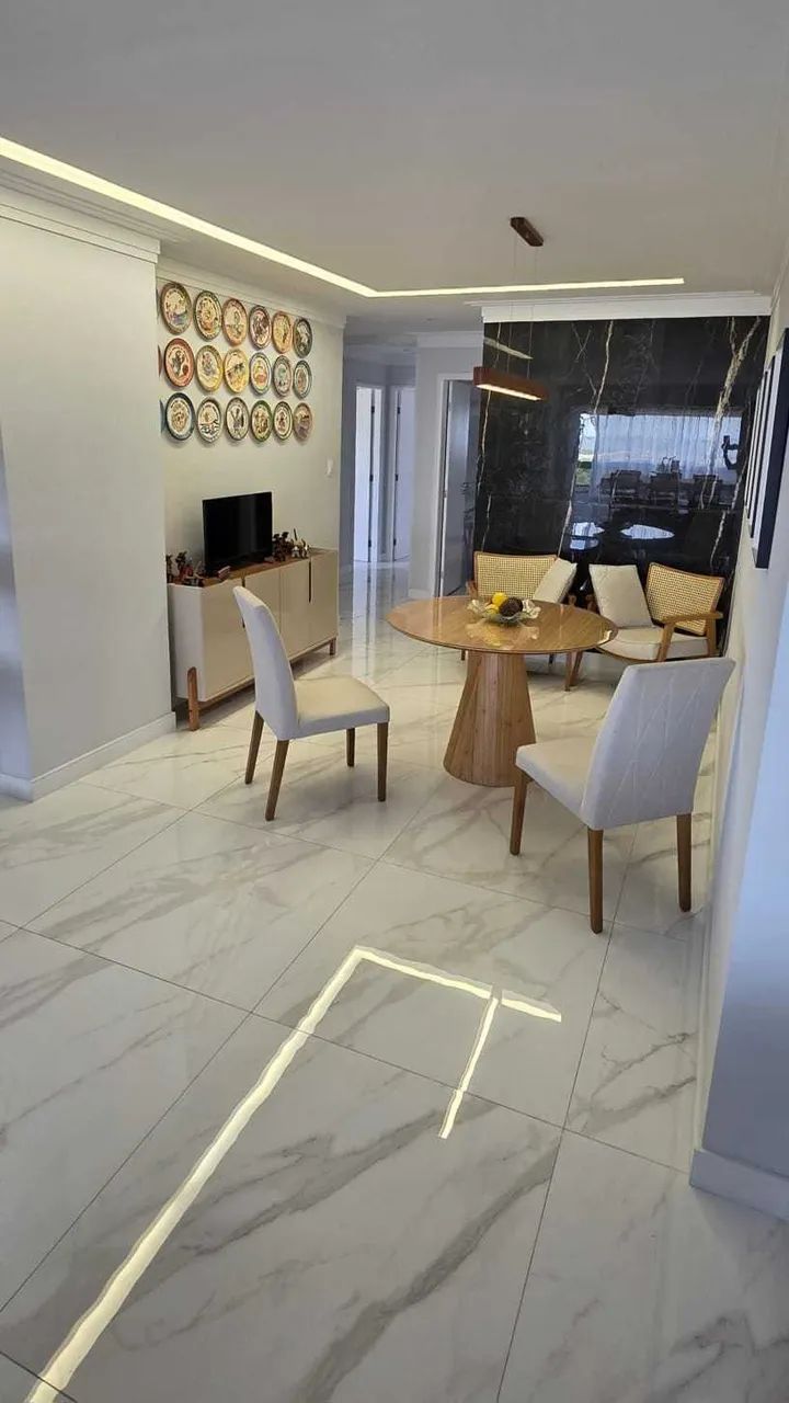 ~ Mansão Pérola do Mar - Foto 2