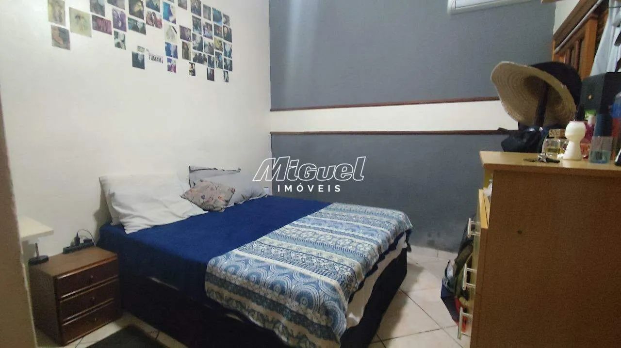 Casa, à venda, Vila Rezende - 2 quartos - Piracicaba/SP - Foto 5