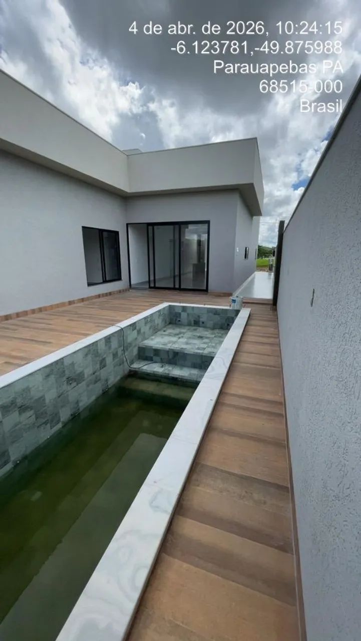 CASA PREMIUM À VENDA COM 3 SUÍTES - MIRANTE DA SERRA - Foto 2
