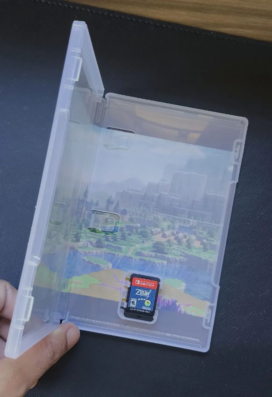 Nintendo Switch - Foto 5