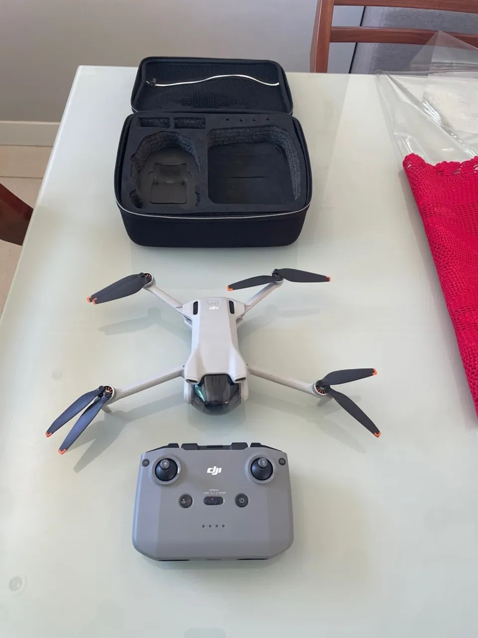 DJI 3.0 - Foto 2