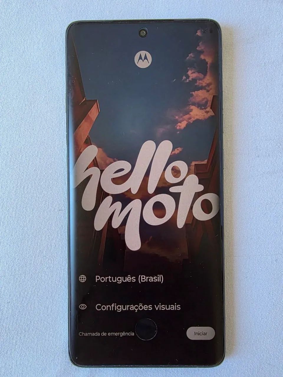 Motorola Edge 60 Pro 512gb