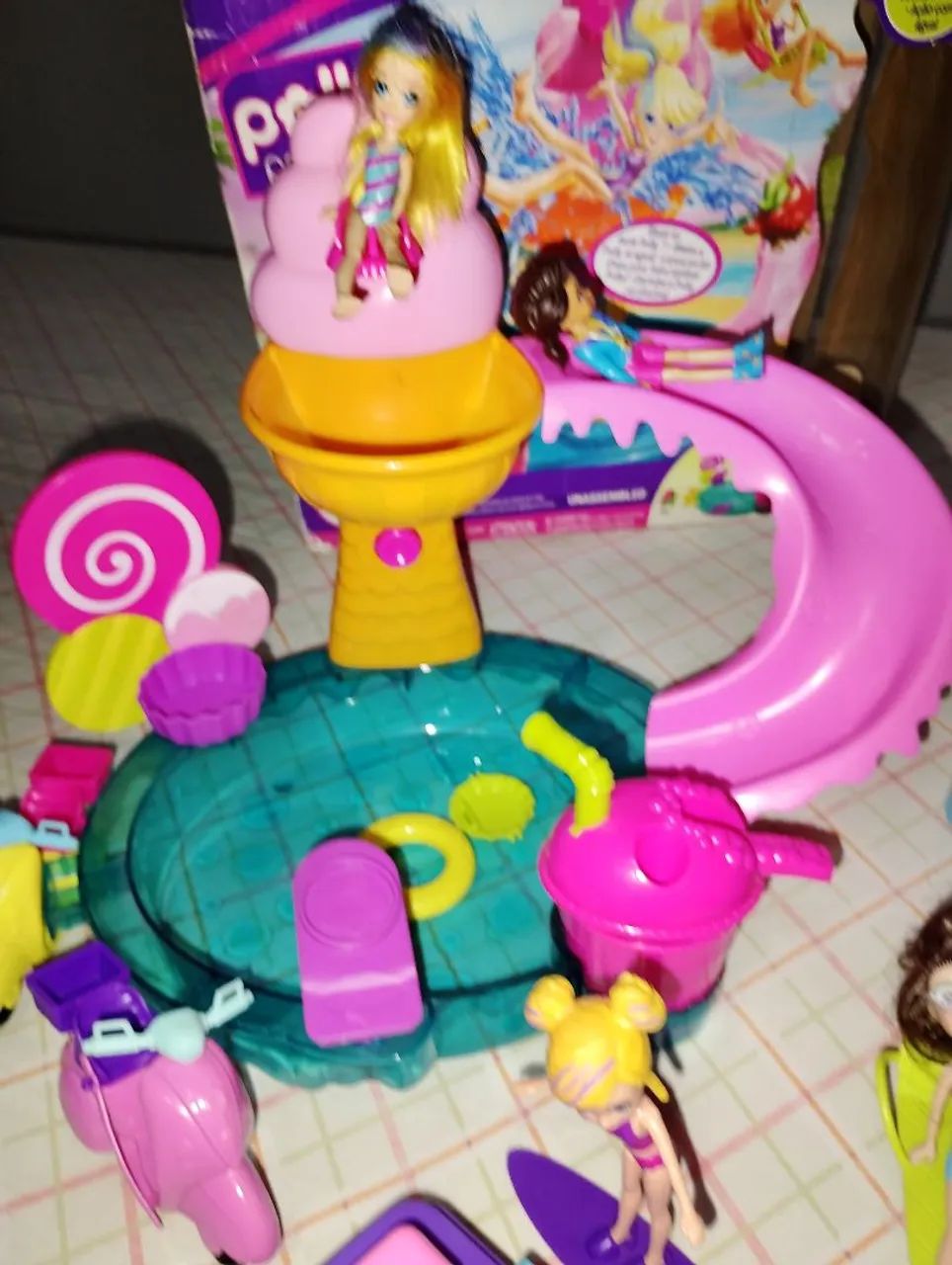 Polly piscinas e outros  - Foto 3