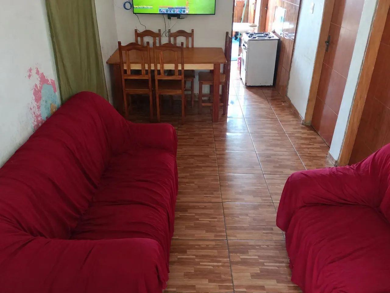 CASA NO BREJO DA GUABIRABA - Foto 2
