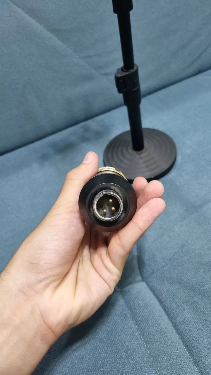 Microfone BM-800 - Foto 4