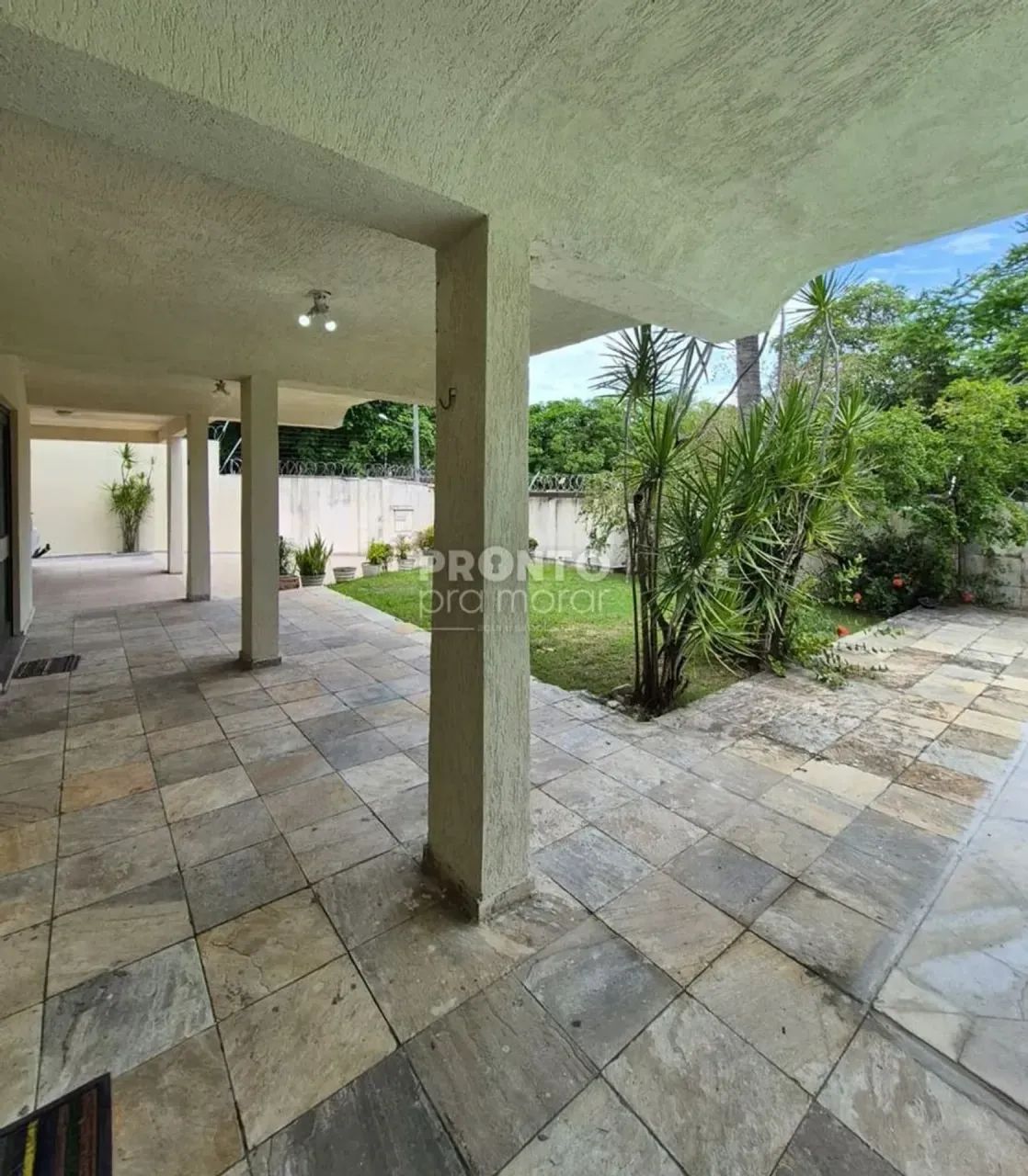 Casa  para aluguel com 05 quartos 413m² no Pina - Foto 5