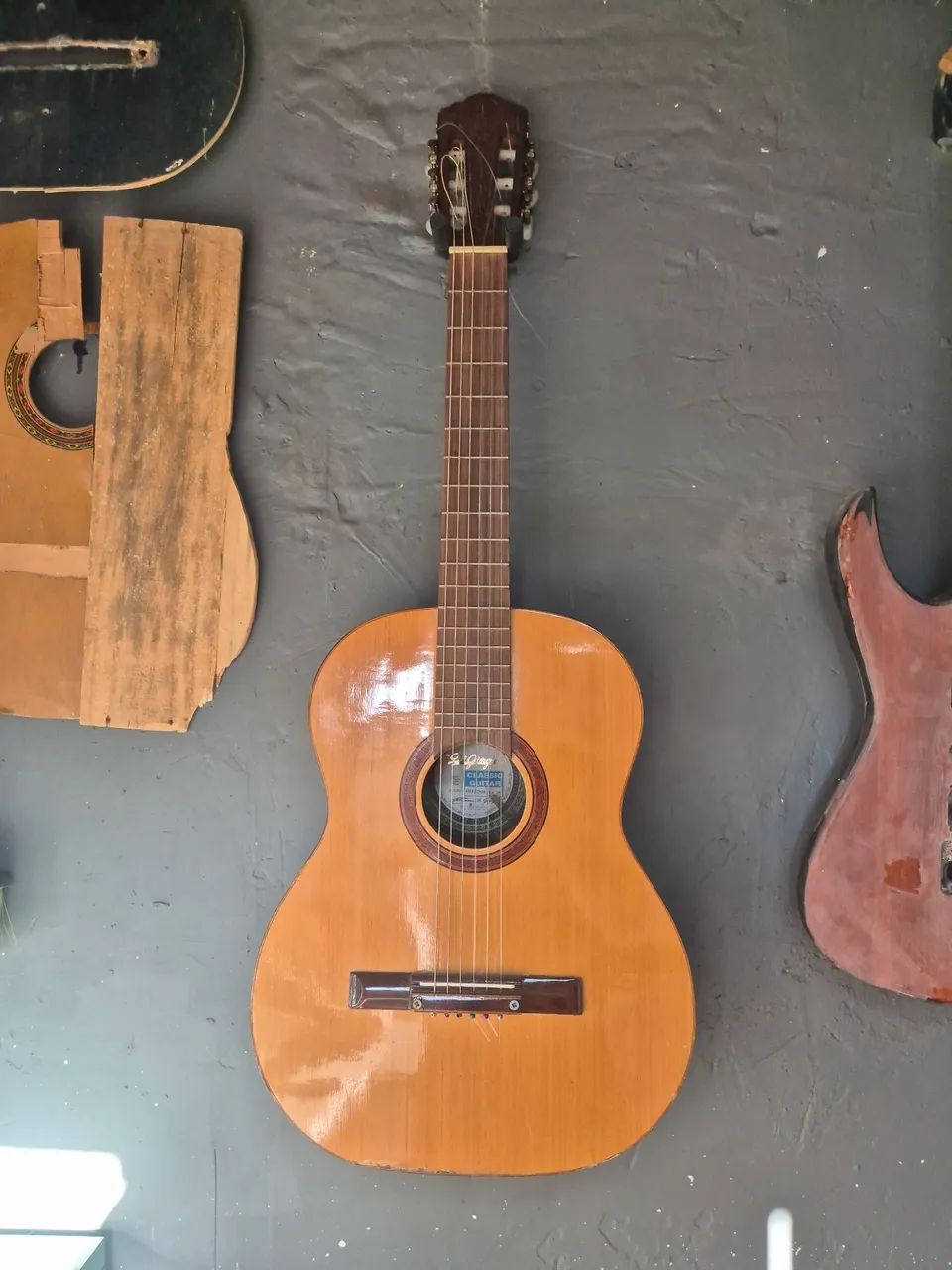 Violao di giorgio 