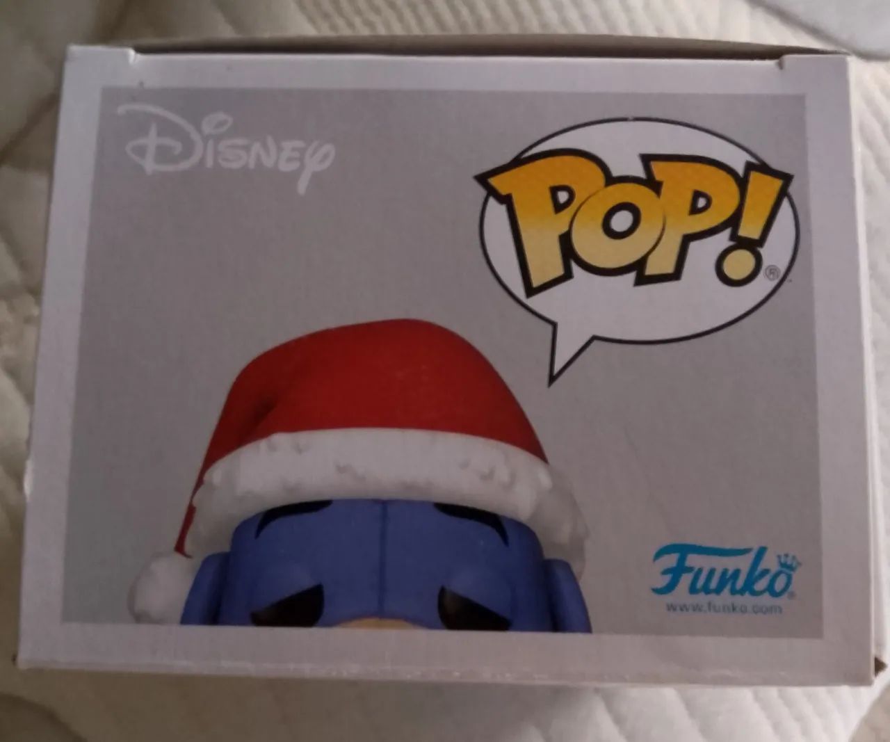 Funko pop - Eeyore #1129 - Foto 5