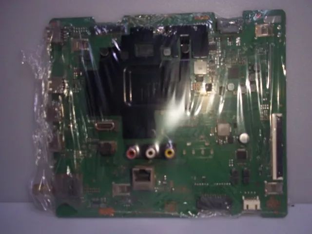 Placa Principal Un50tu8000g  - Foto 2