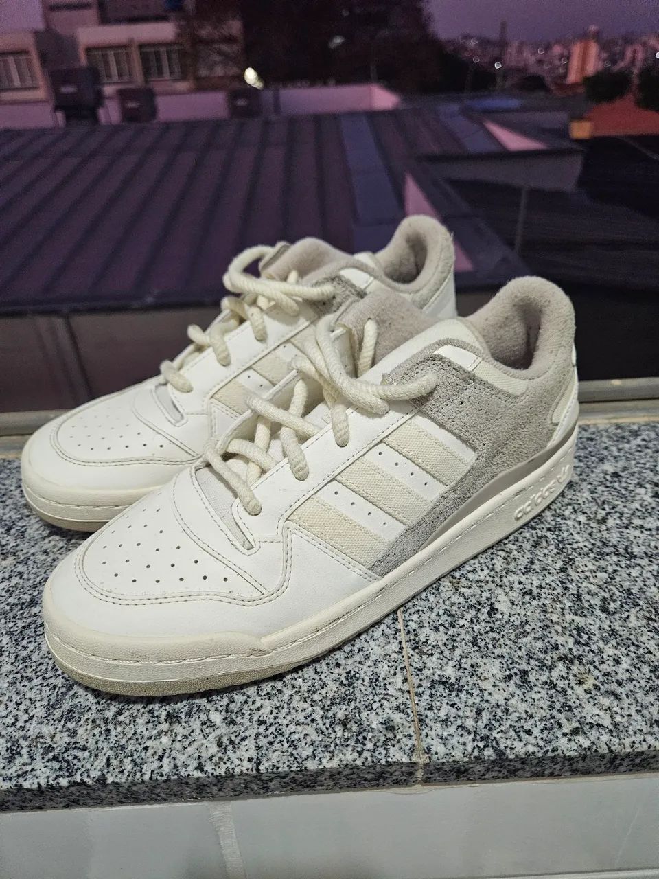 Adidas Fórum 42 - Foto 3