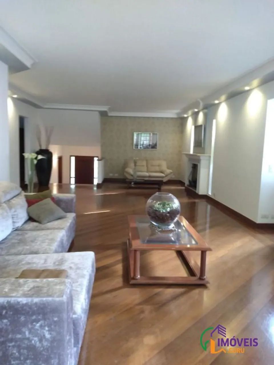 CASA EM CONDOMÍNIO - ALPHAVILLE - SP - Foto 4