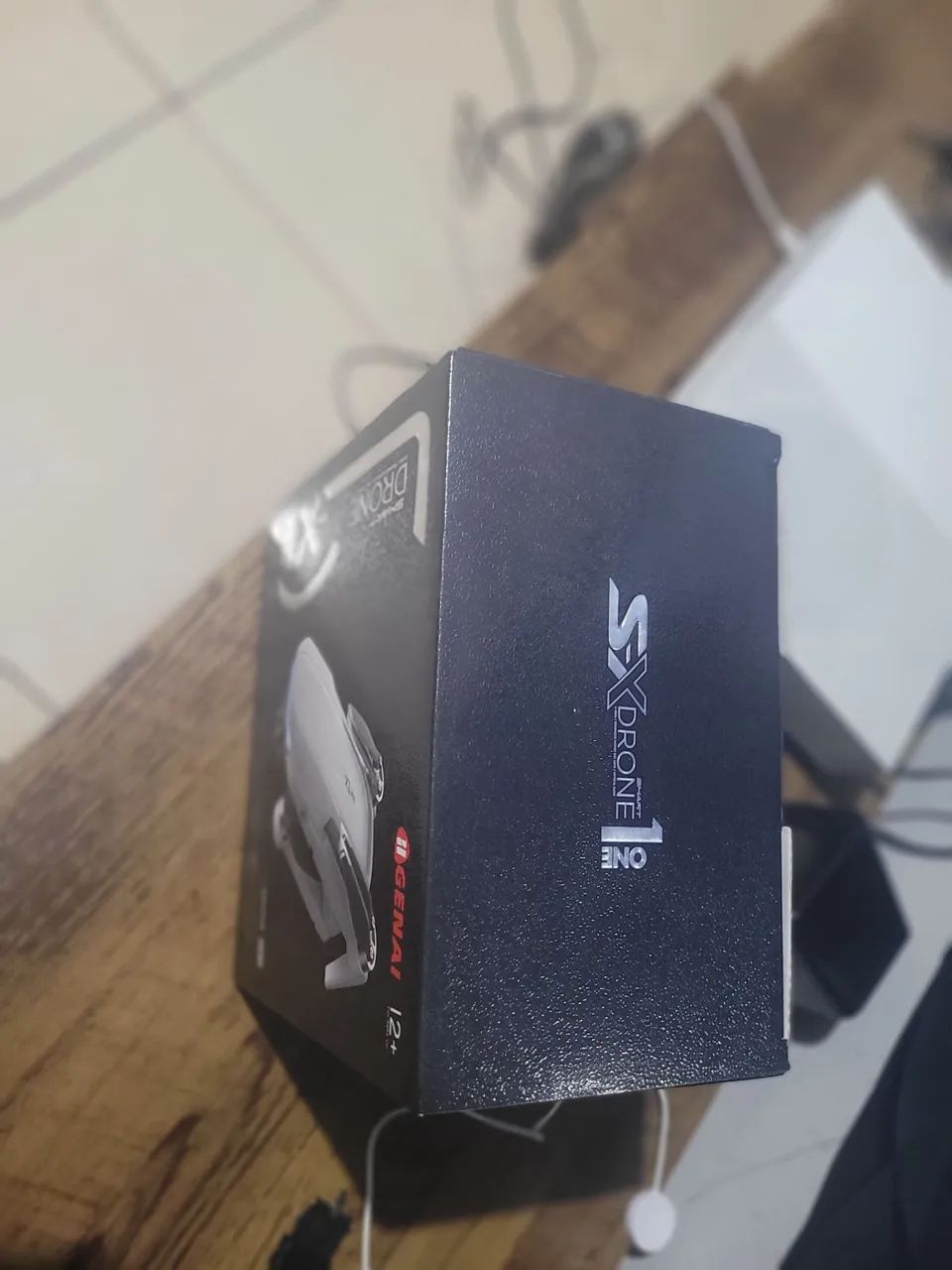 Drone sx1 novo  - Foto 2