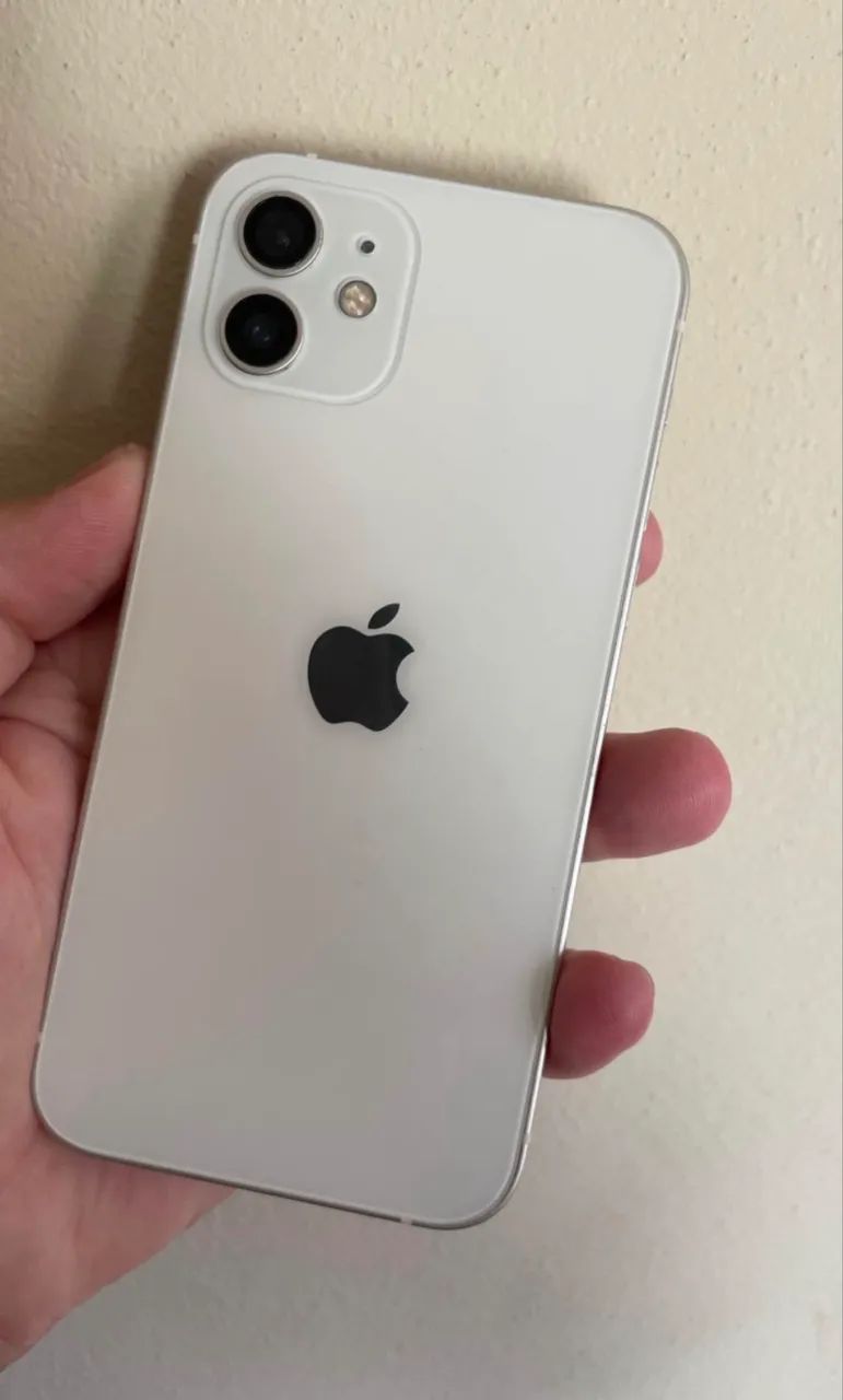 Iphone 12 - 128GB - Celulares e Smartphones - Centro, Diadema